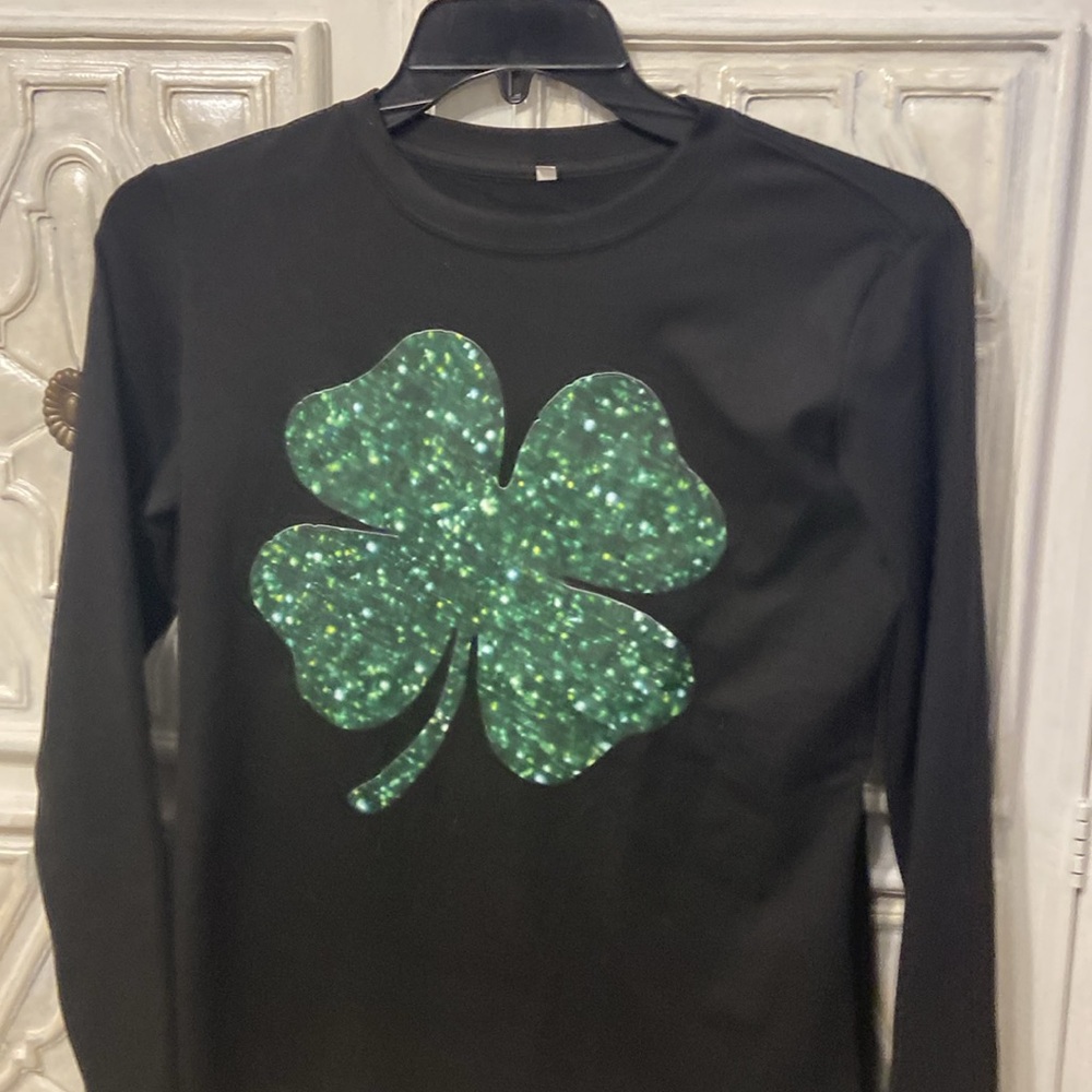 St.Patrick’s top final price accepted - Picture 3 of 6